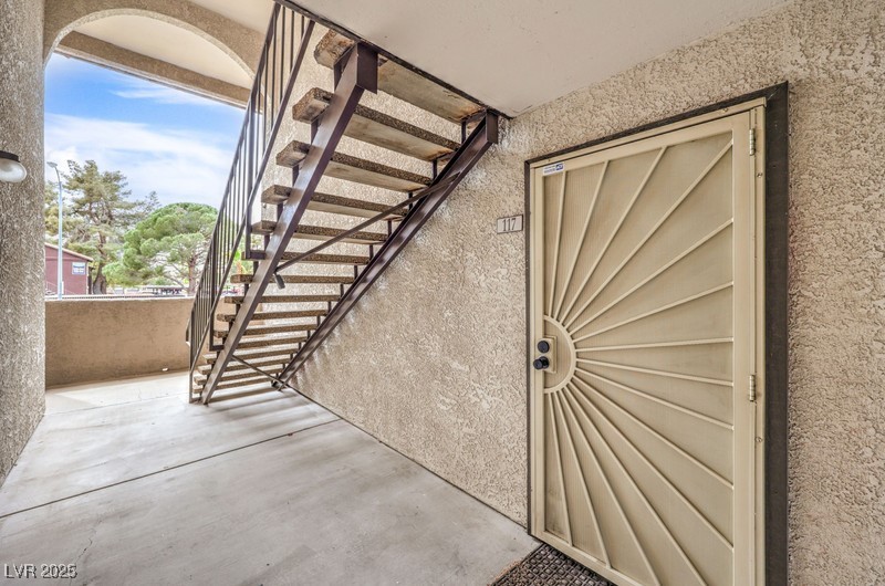 2606 South Durango Drive 117