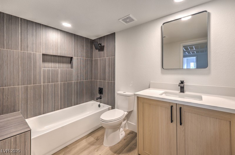 2606 South Durango Drive 117