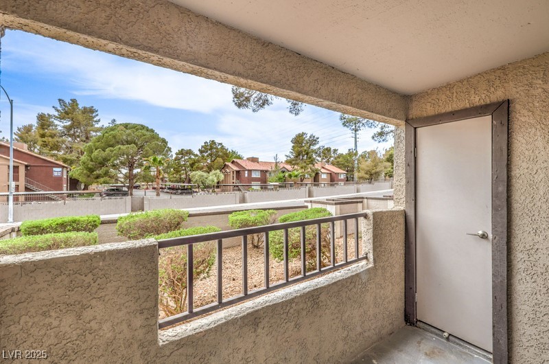 2606 South Durango Drive 117