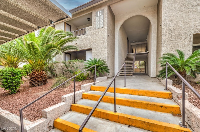 2606 South Durango Drive 117