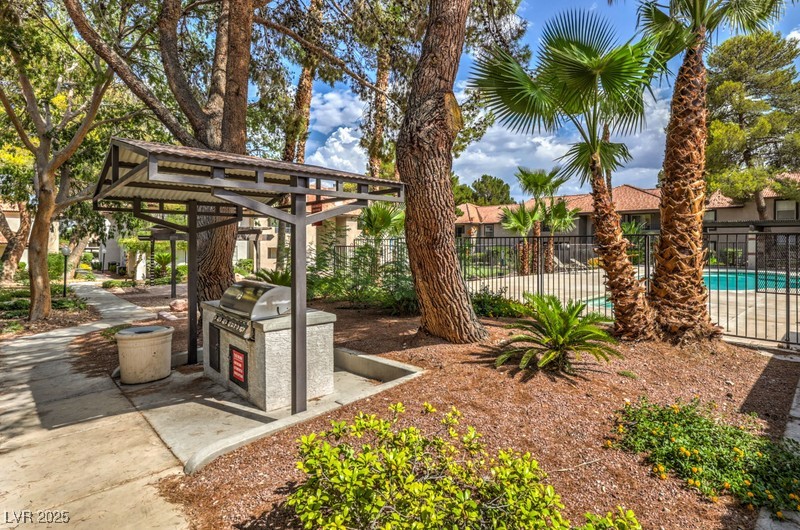 2606 South Durango Drive 117