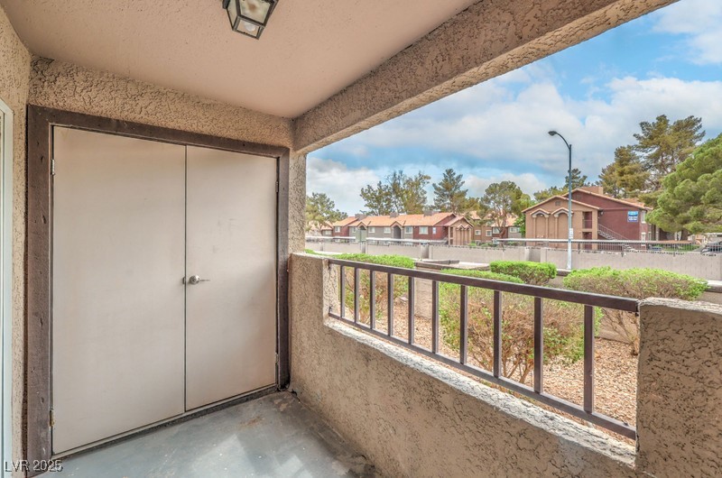 2606 South Durango Drive 117