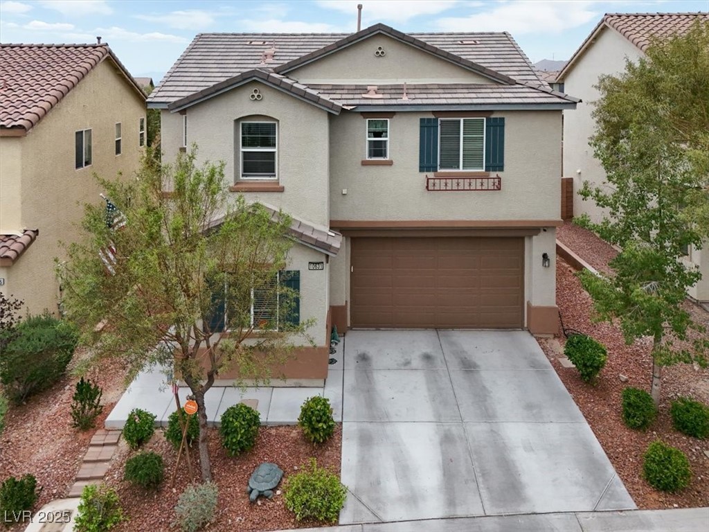 10631 Kennedy Peak Lane