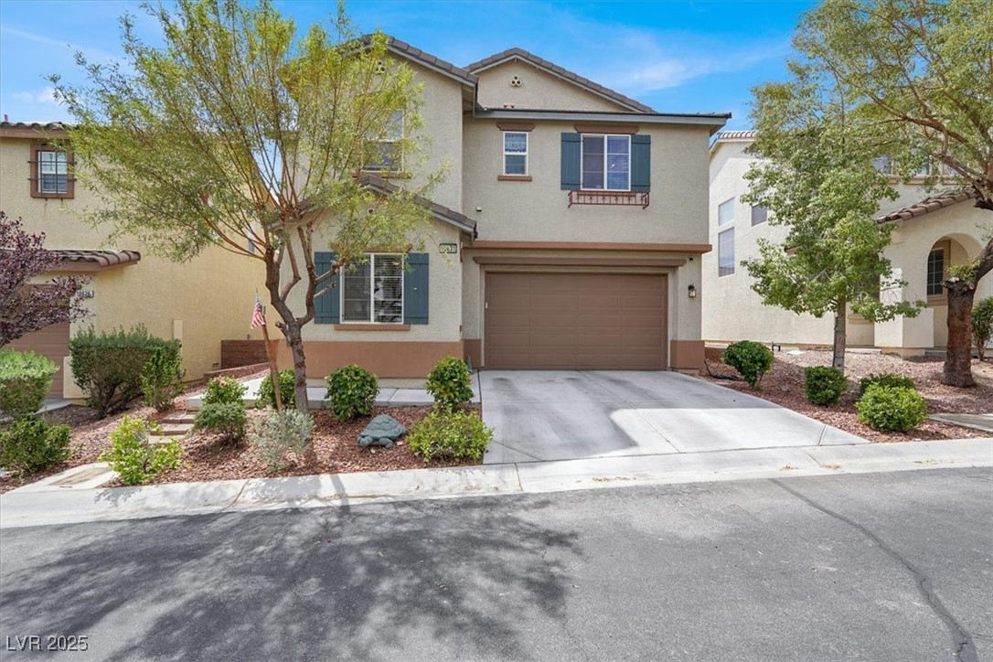 10631 Kennedy Peak Lane