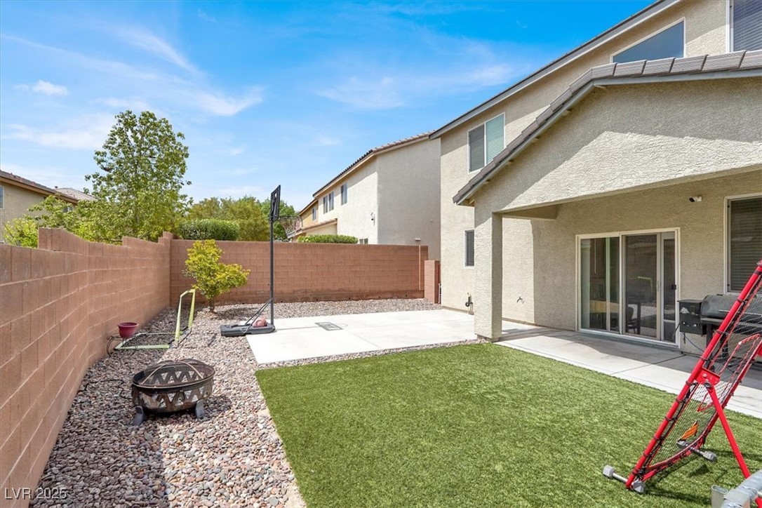 10631 Kennedy Peak Lane