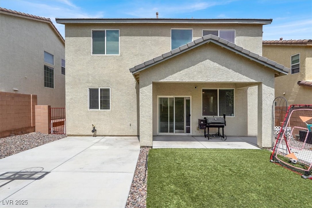 10631 Kennedy Peak Lane