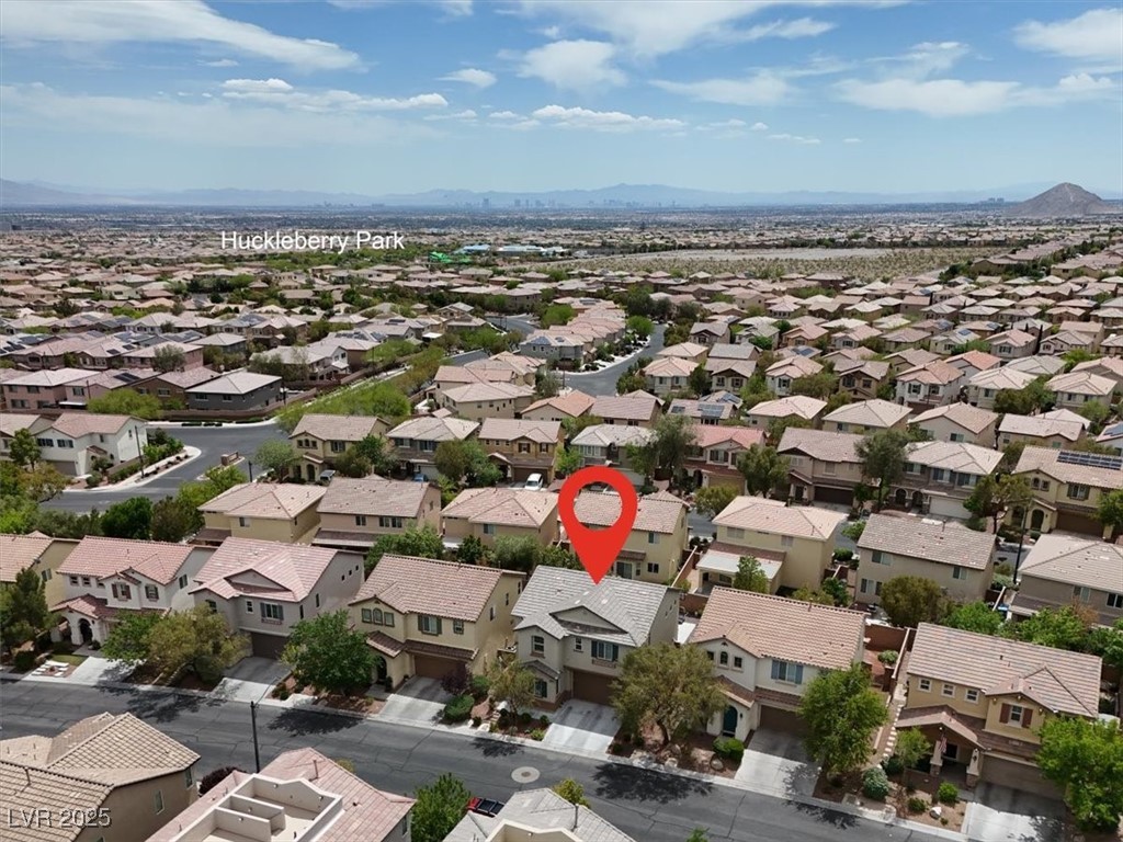 10631 Kennedy Peak Lane