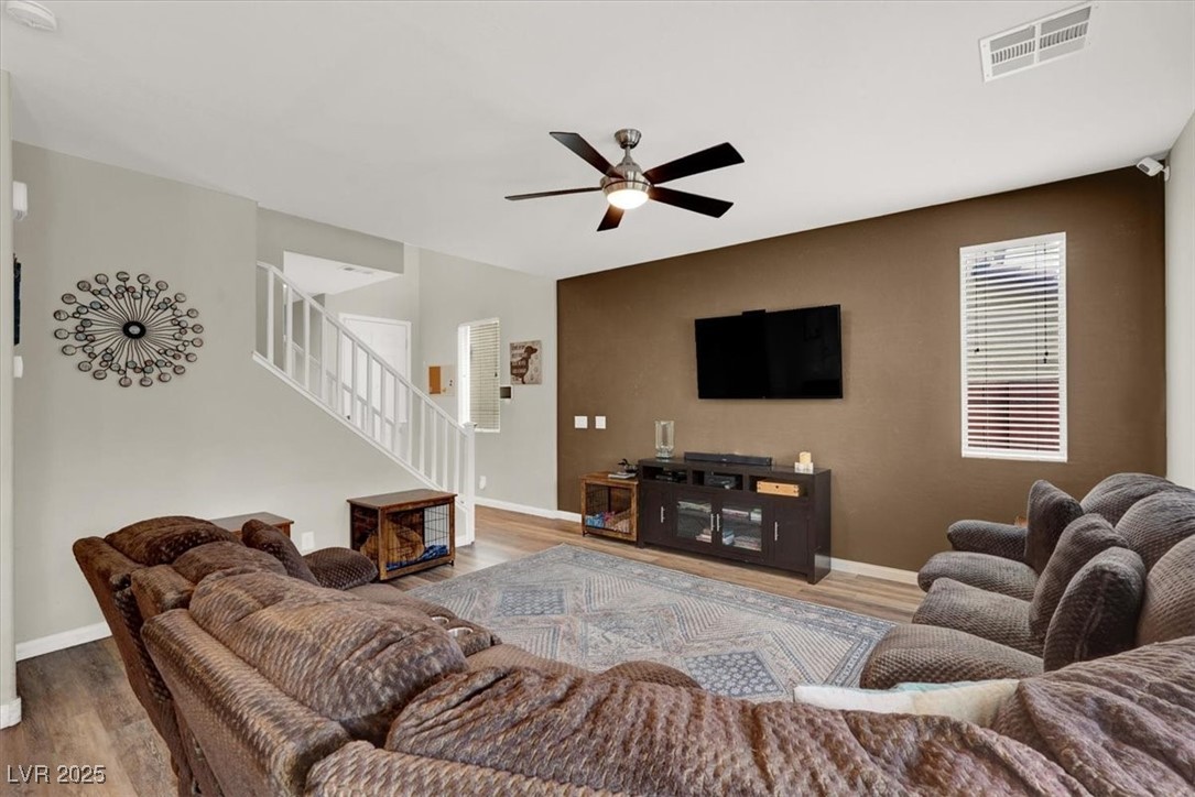 10631 Kennedy Peak Lane