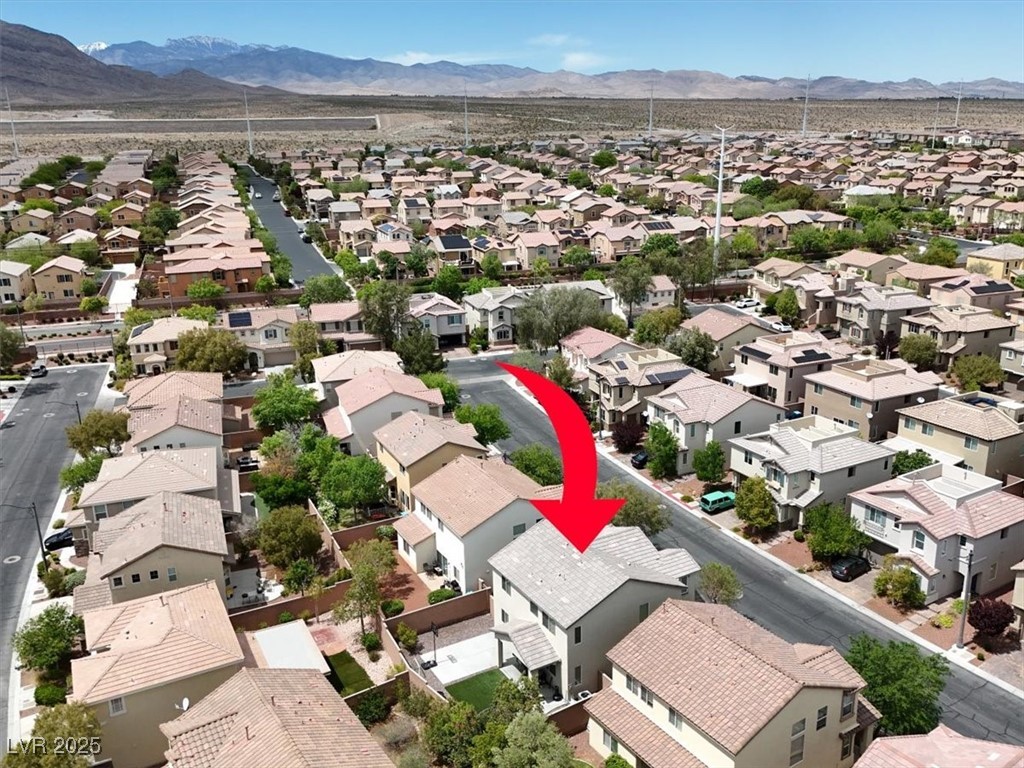 10631 Kennedy Peak Lane