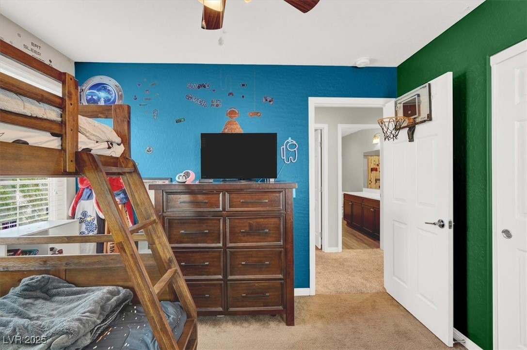 10631 Kennedy Peak Lane