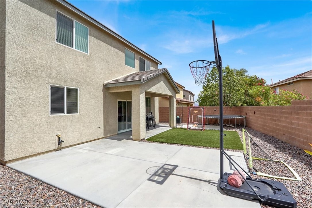 10631 Kennedy Peak Lane