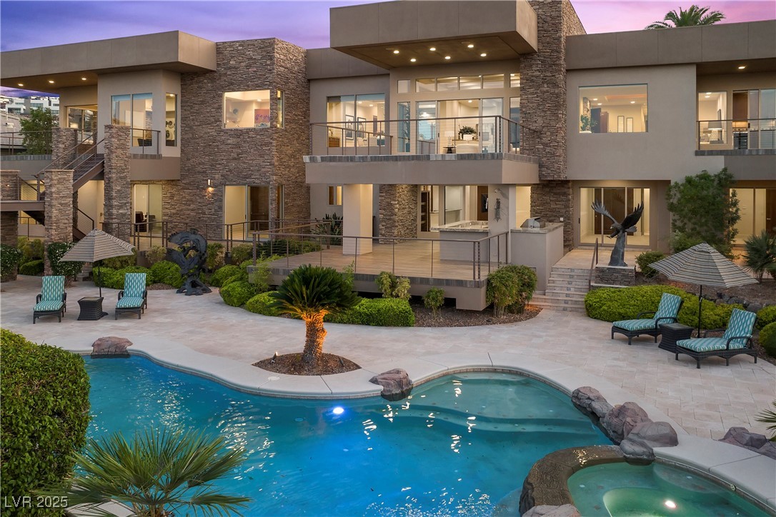 1472 Macdonald Ranch Drive