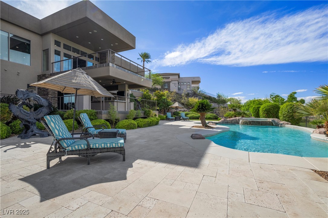 1472 Macdonald Ranch Drive