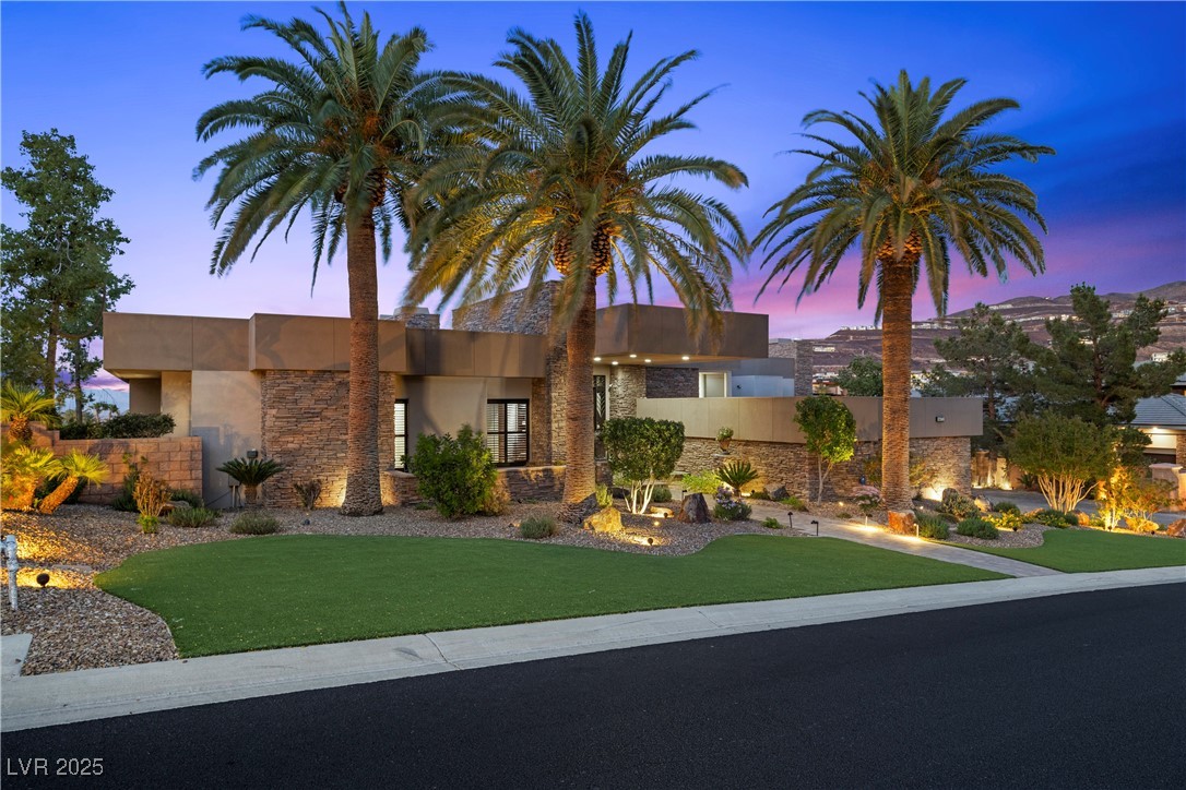 1472 Macdonald Ranch Drive