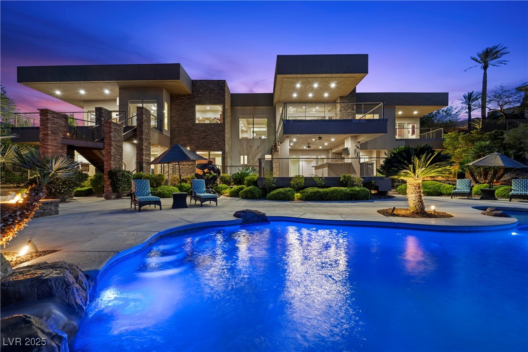 1472 Macdonald Ranch Drive