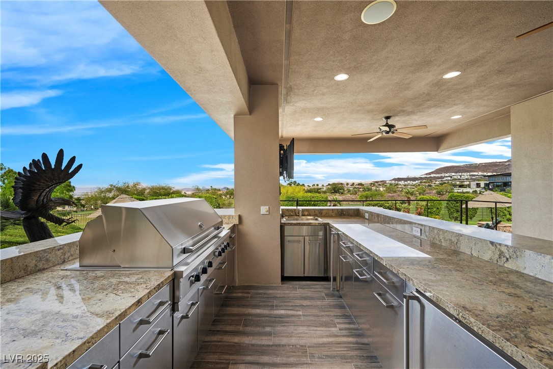 1472 Macdonald Ranch Drive