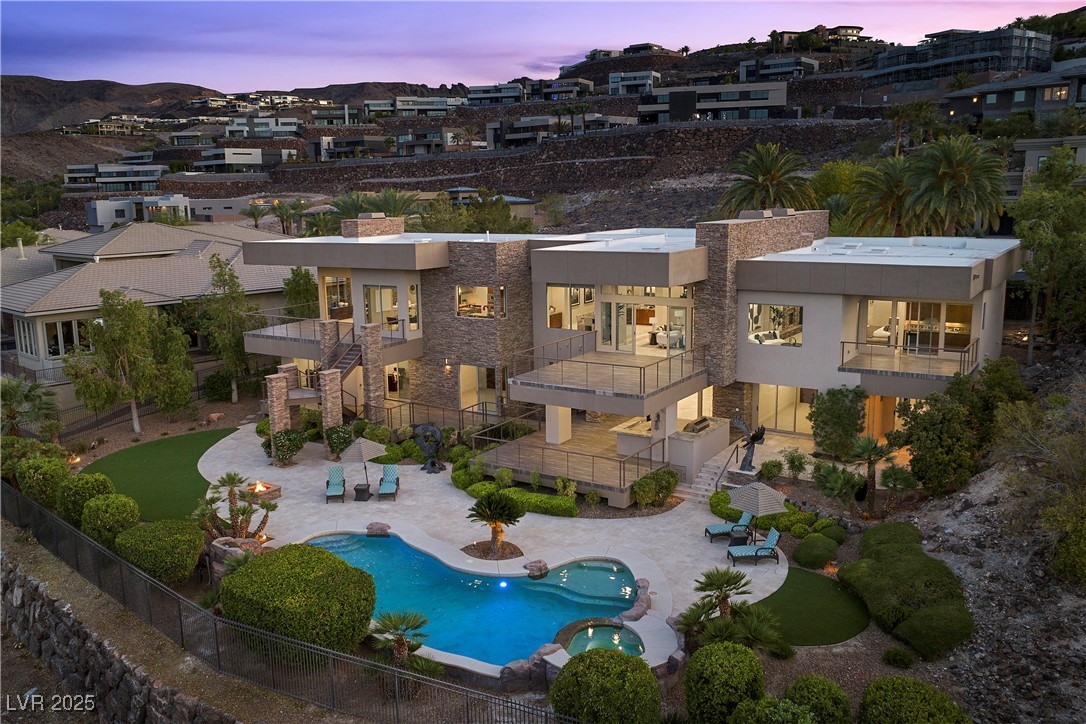 1472 Macdonald Ranch Drive