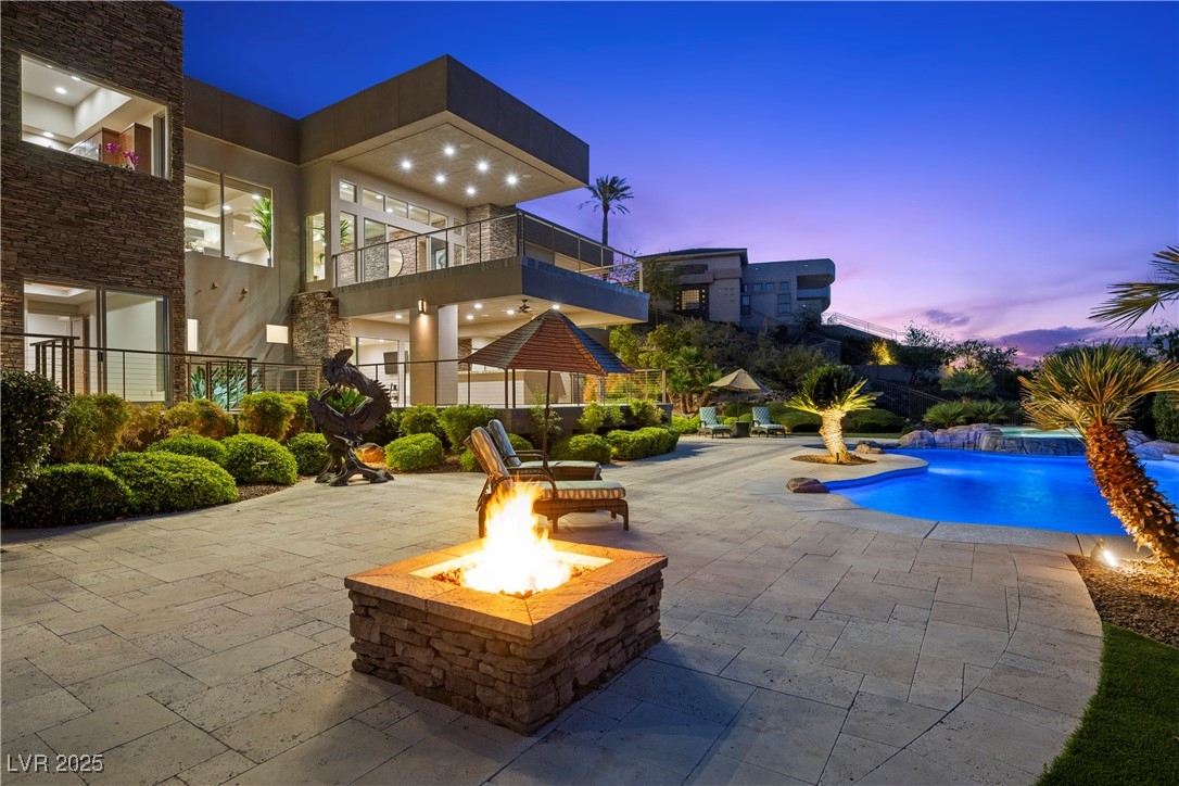 1472 Macdonald Ranch Drive