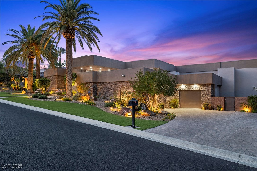 1472 Macdonald Ranch Drive