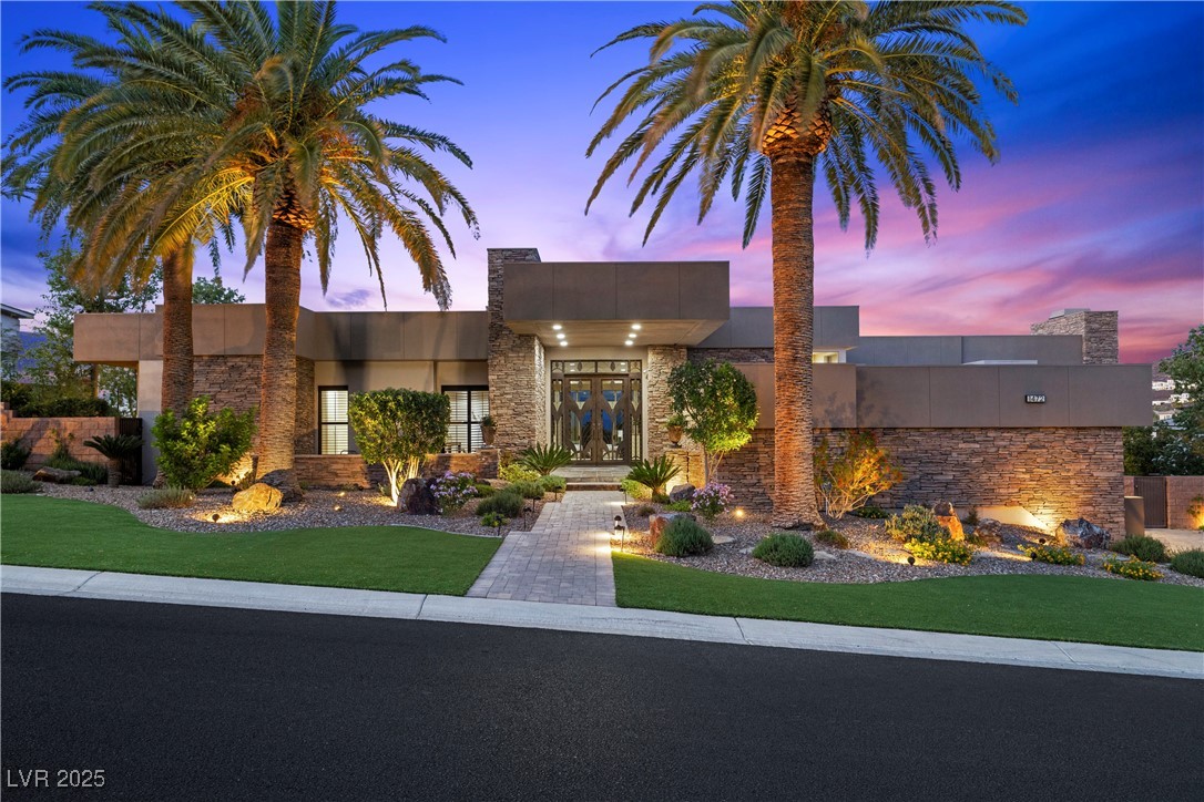 1472 Macdonald Ranch Drive