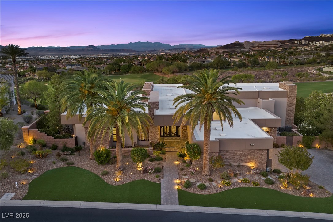 1472 Macdonald Ranch Drive