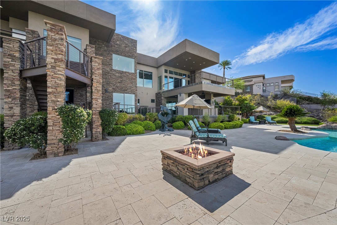 1472 Macdonald Ranch Drive