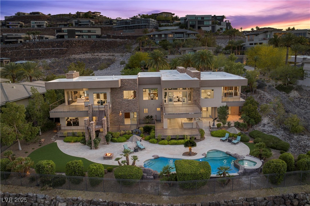 1472 Macdonald Ranch Drive