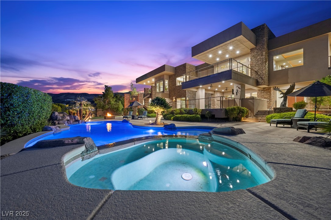 1472 Macdonald Ranch Drive