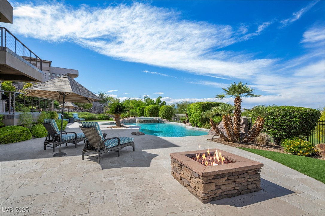 1472 Macdonald Ranch Drive