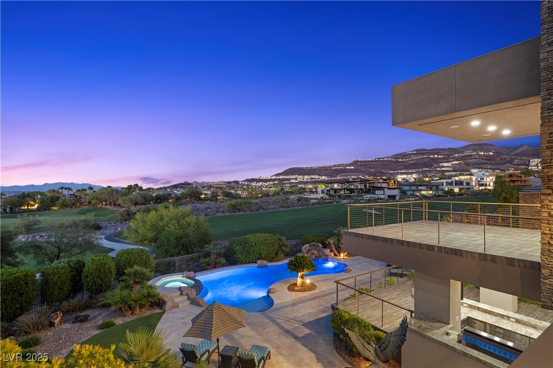 1472 Macdonald Ranch Drive