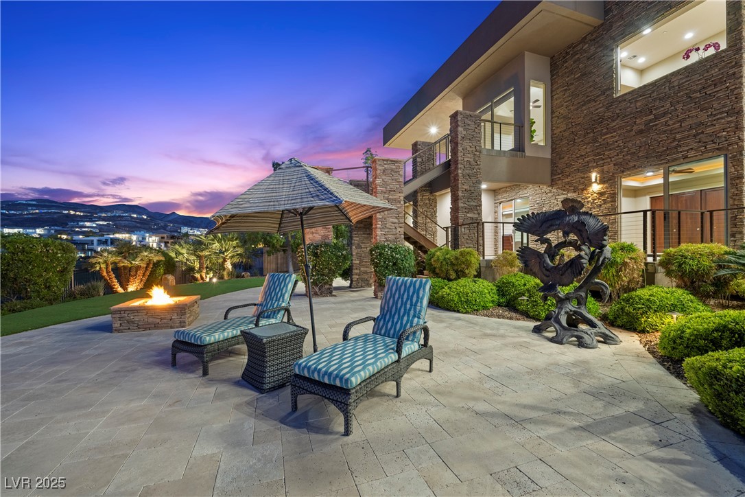 1472 Macdonald Ranch Drive