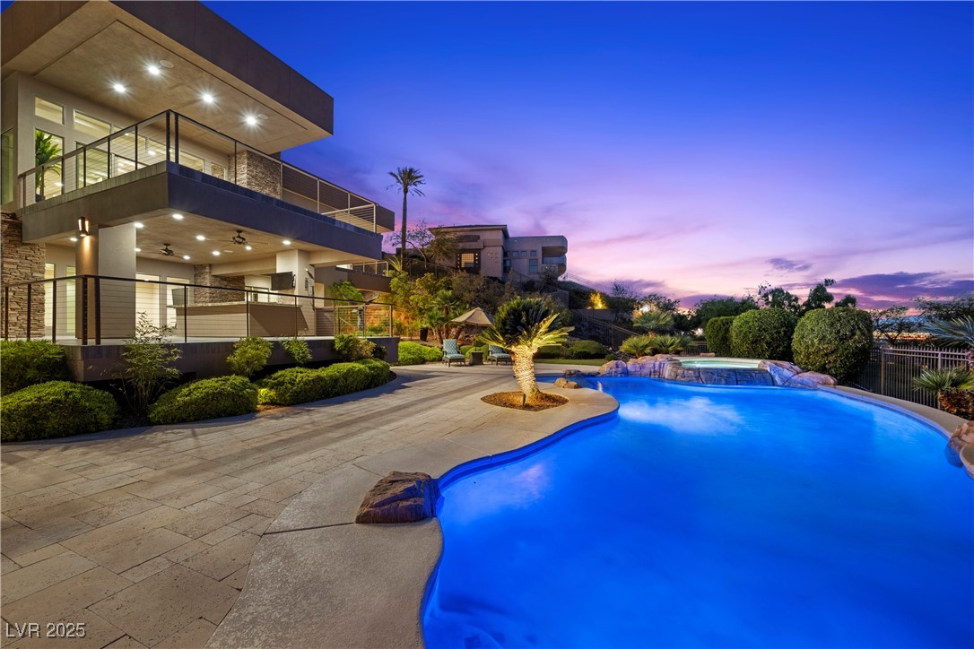 1472 Macdonald Ranch Drive