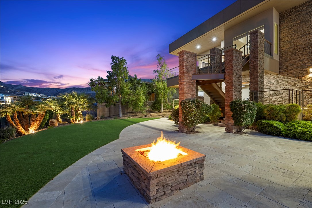 1472 Macdonald Ranch Drive