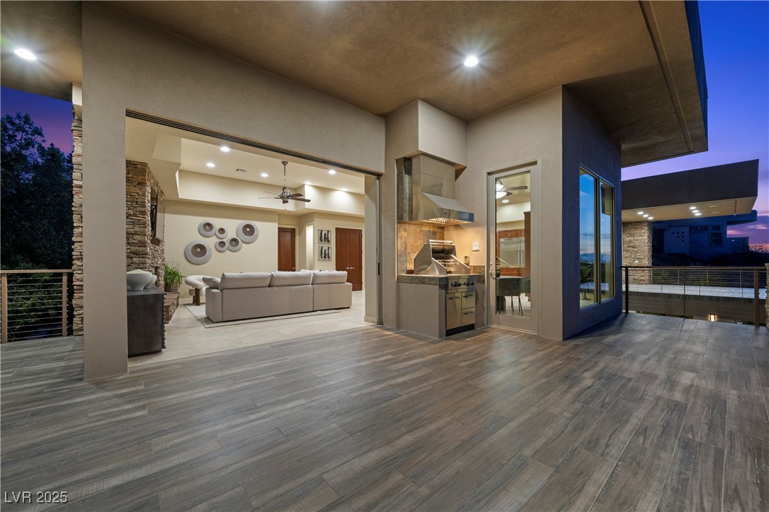1472 Macdonald Ranch Drive