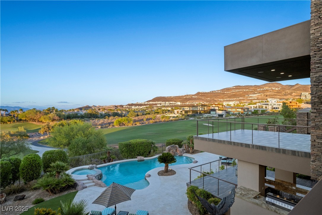 1472 Macdonald Ranch Drive