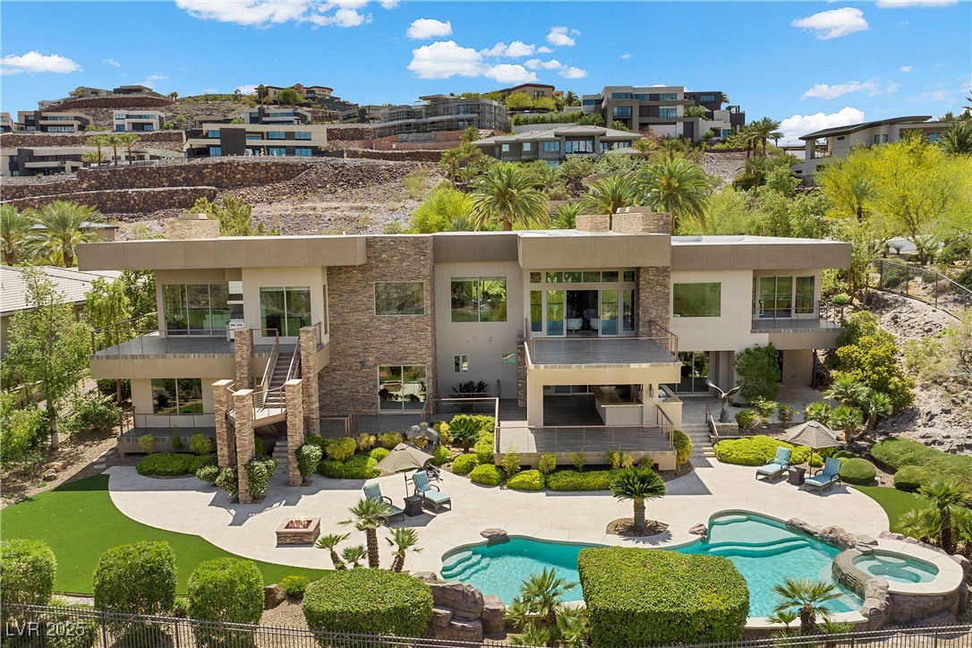 1472 Macdonald Ranch Drive