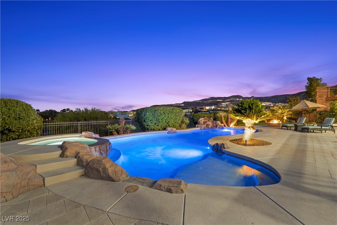 1472 Macdonald Ranch Drive