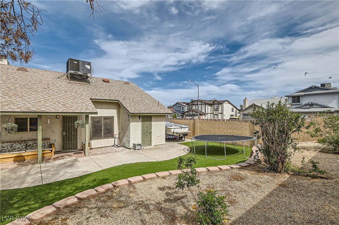 901 Clipper Drive