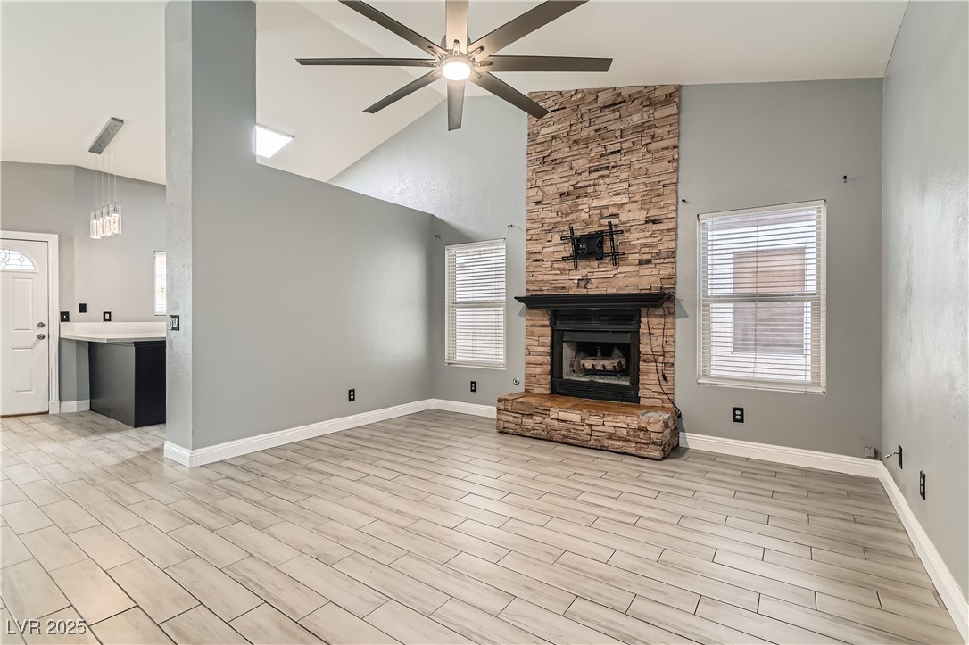 901 Clipper Drive