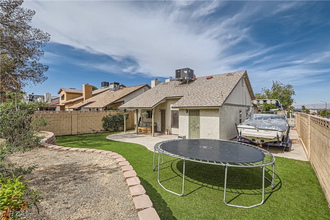 901 Clipper Drive