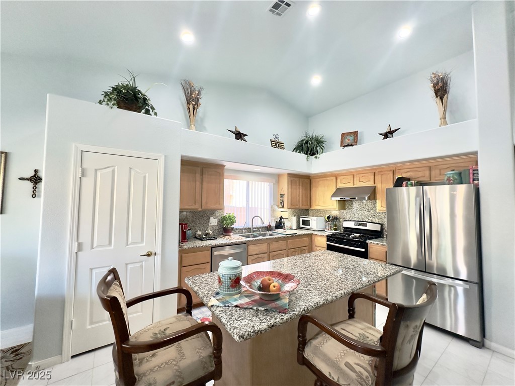 3970 Equinox Court