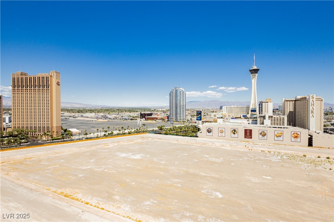 2747 PARADISE Road 1804