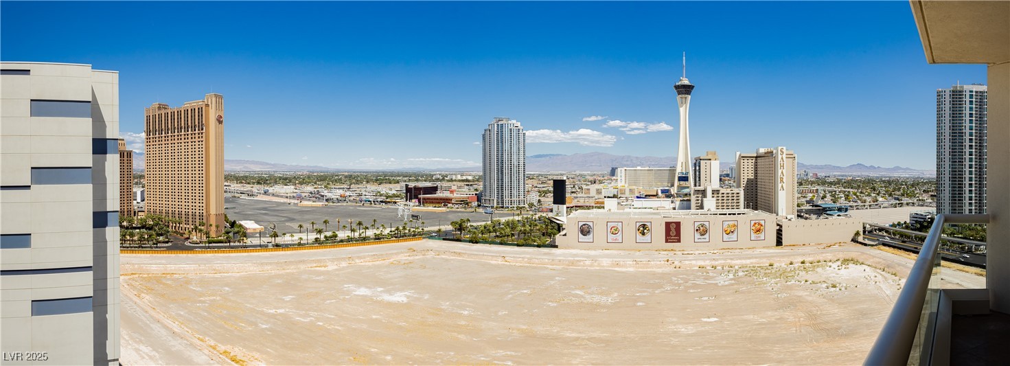 2747 PARADISE Road 1804