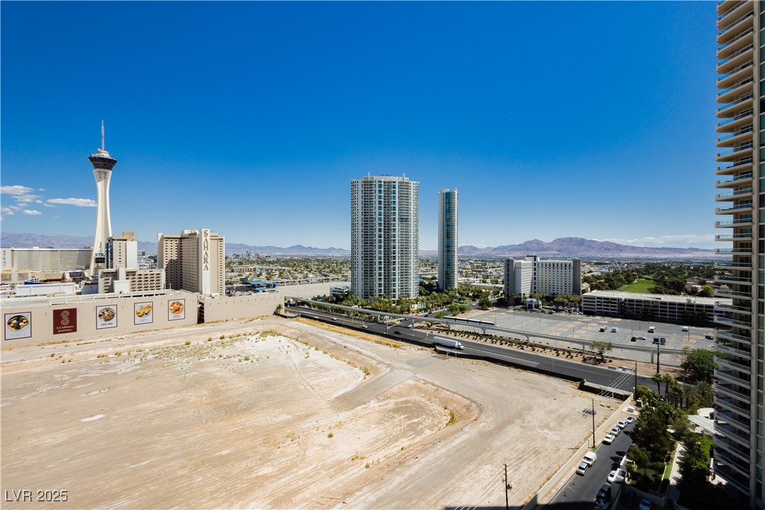 2747 PARADISE Road 1804