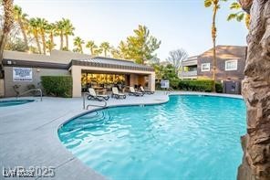 5250 South Rainbow Boulevard 2070