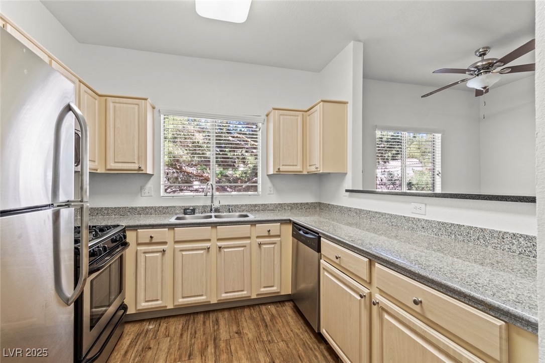 5250 South Rainbow Boulevard 2070