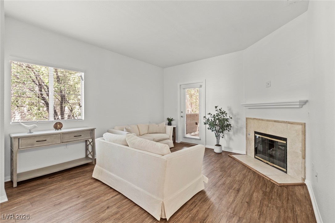 5250 South Rainbow Boulevard 2070