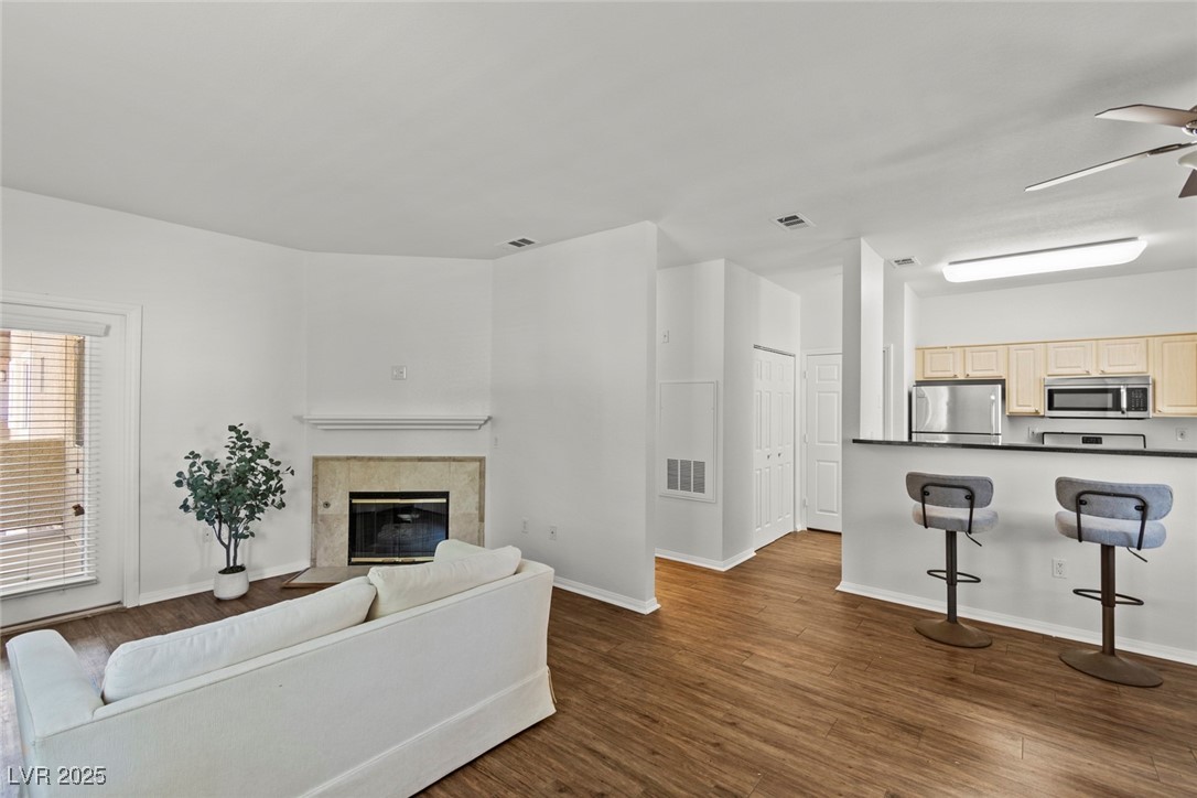5250 South Rainbow Boulevard 2070