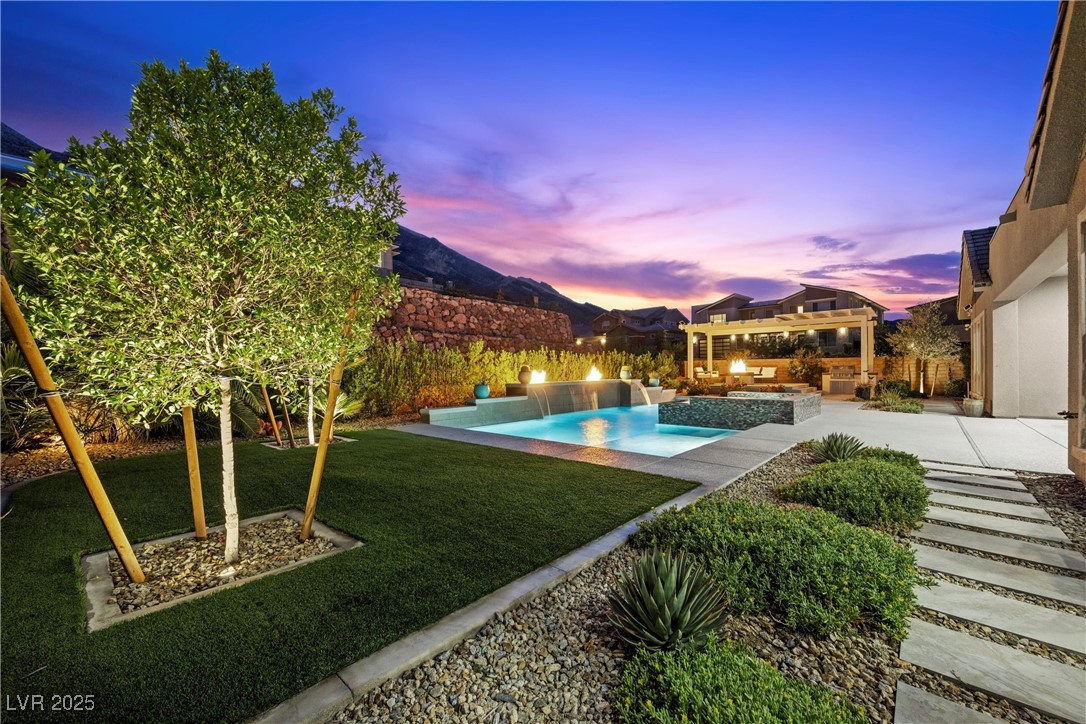 3131 Reverence Heights Lane