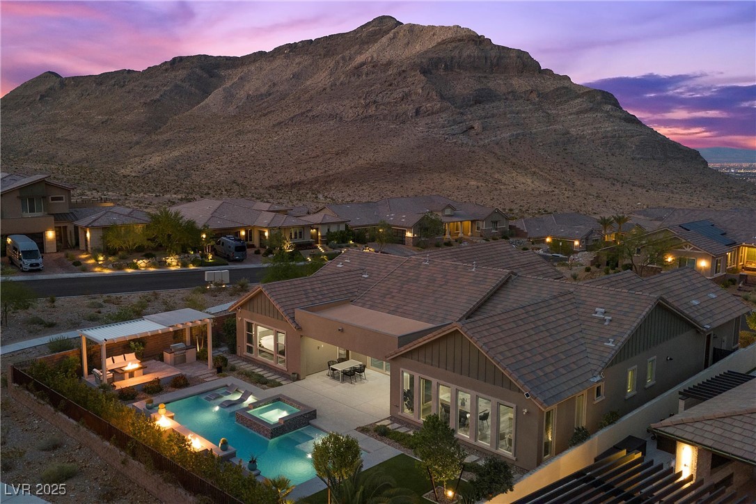 3131 Reverence Heights Lane